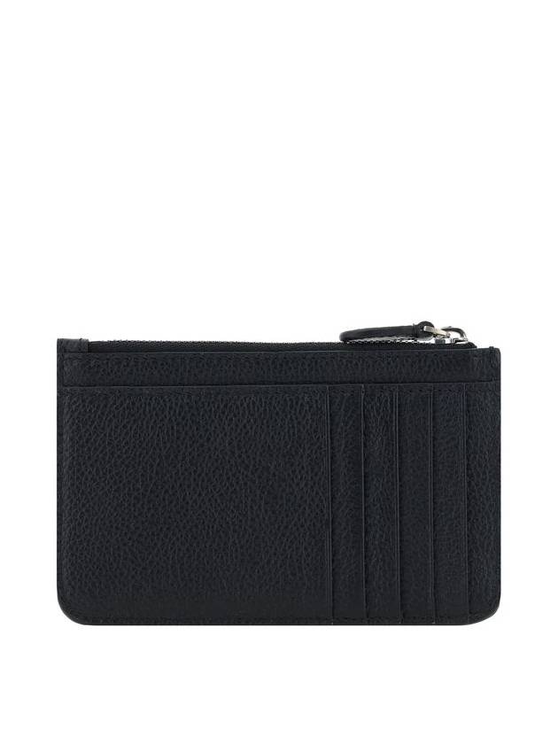 Cash Large Long Coin Card Wallet Black - BALENCIAGA - BALAAN 3