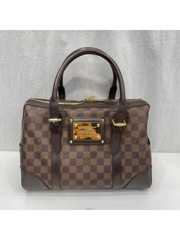 women tote bag - LOUIS VUITTON - BALAAN 1