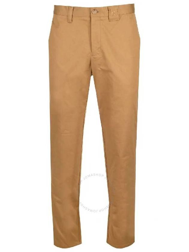 Straight Pants 8070609 A1420 - BURBERRY - BALAAN 2