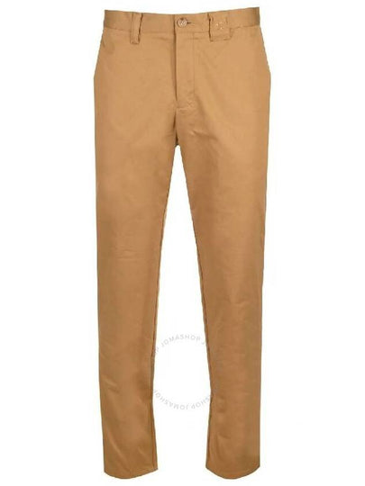 Straight Pants 8070609 A1420 - BURBERRY - BALAAN 2