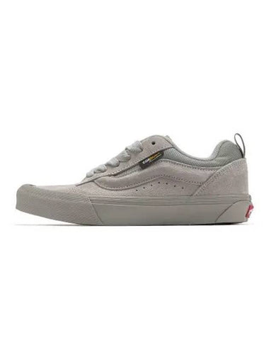 New School Cordura Mix Gray VN000CRPBXC1 - VANS - BALAAN 1