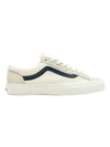 Style 36 Low Top Sneakers Blue - VANS - BALAAN 1