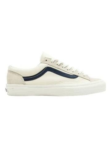 Style 36 Low Top Sneakers Blue - VANS - BALAAN 1