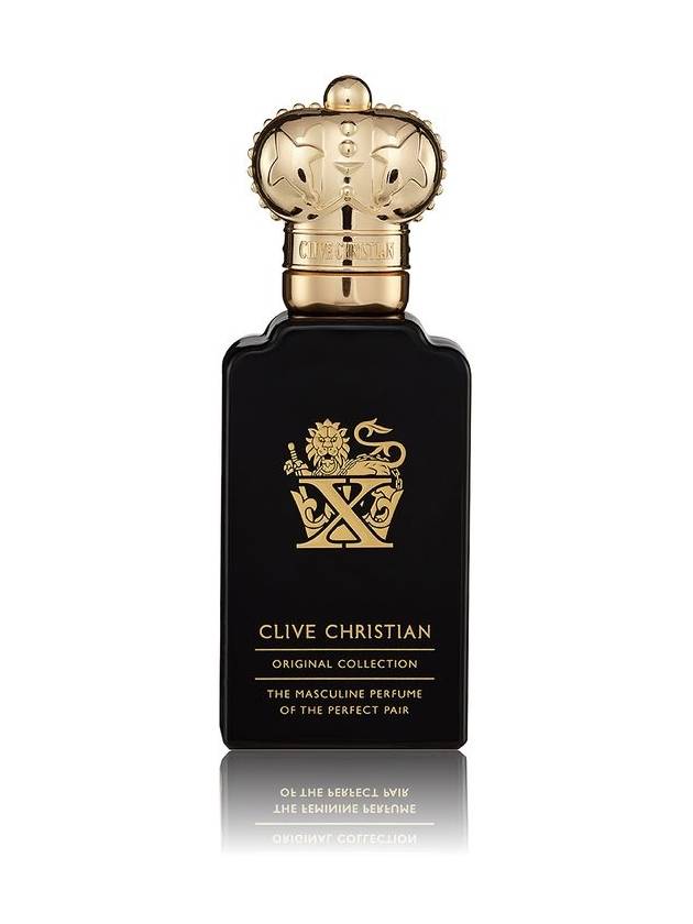 Clive Christian Original Collection Ex Masculine EDP 100ml - CLIVE CHRISTIAN - BALAAN 1