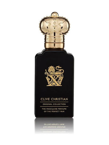 Clive Christian Original Collection Ex Masculine EDP 50ml - CLIVE CHRISTIAN - BALAAN 1