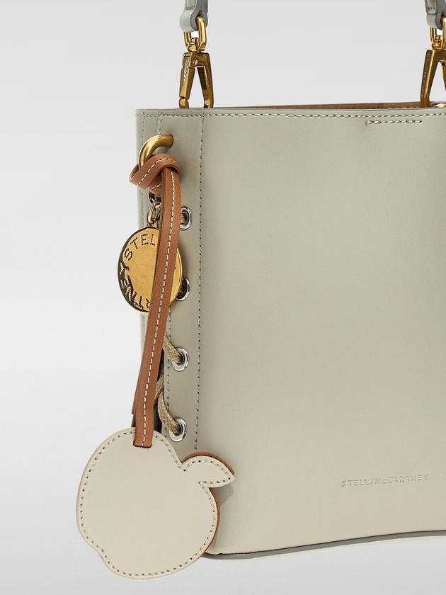 Shoulder bag woman Stella Mccartney - STELLA MCCARTNEY - BALAAN 3