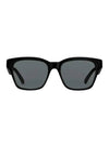 LV Essential Square Sunglasses Black - LOUIS VUITTON - BALAAN 1