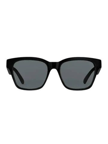 LV Essential Square Sunglasses Black - LOUIS VUITTON - BALAAN 1