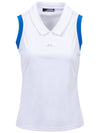 Glass Sleeveless Golf Top GWJT05515 - J.LINDEBERG - BALAAN 2