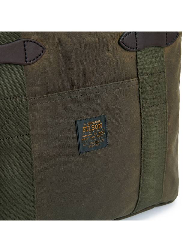 Men s Tote Bag FMBAG0053 W0200 308 - FILSON - BALAAN 6