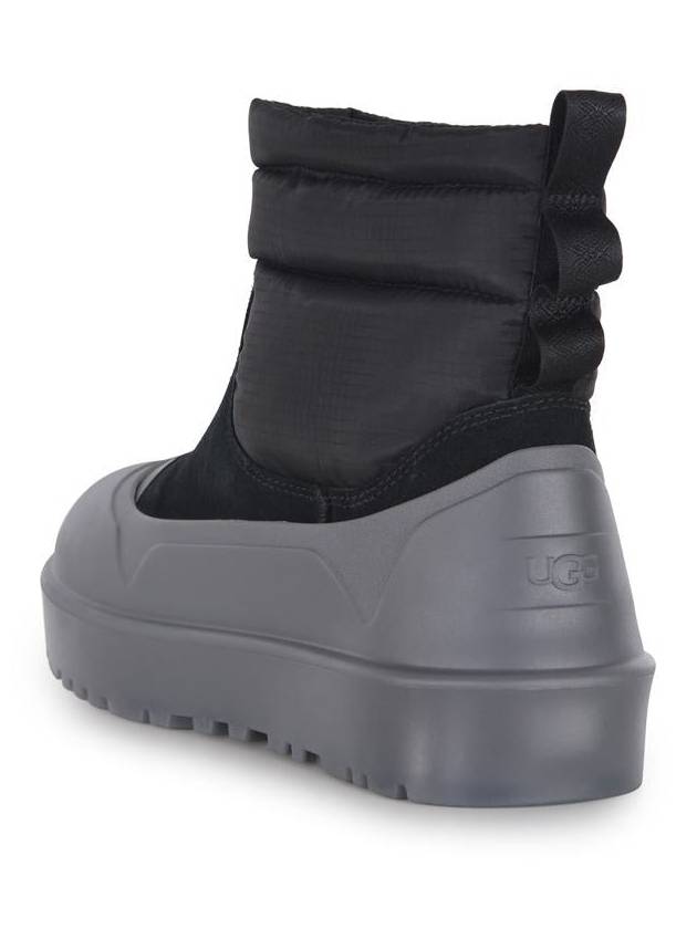 Classic Mini Mod Winter Boots Black - UGG - BALAAN 6