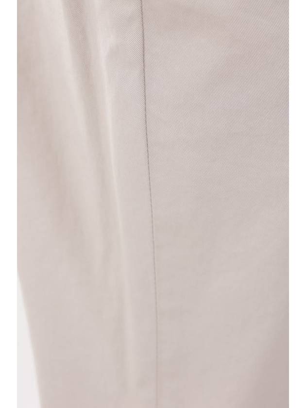 Brunello Cucinelli Trousers - BRUNELLO CUCINELLI - BALAAN 3