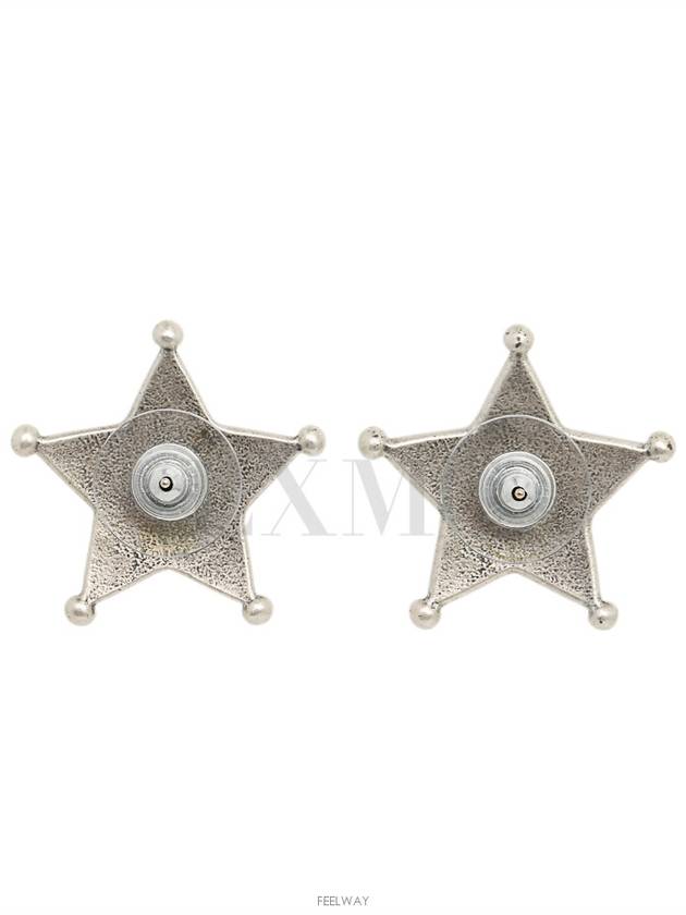 women earrings - CHANEL - BALAAN 4