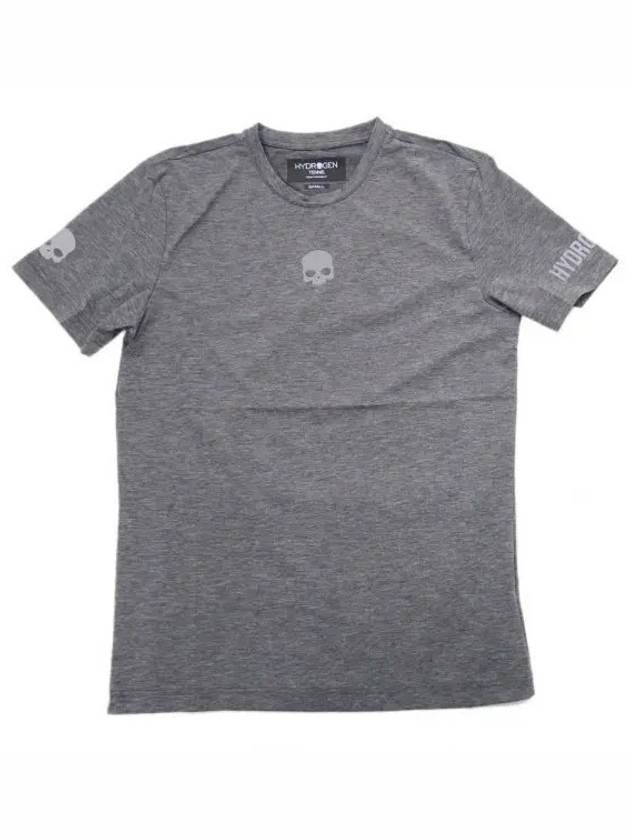 BASIC TECH TEE T00512 015 - HYDROGEN - BALAAN 1