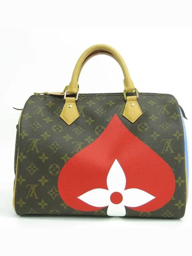 M57451 travel bag - LOUIS VUITTON - BALAAN 3