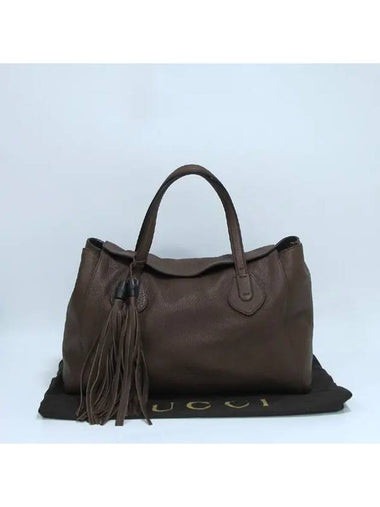 354476 tote bag - GUCCI - BALAAN 1