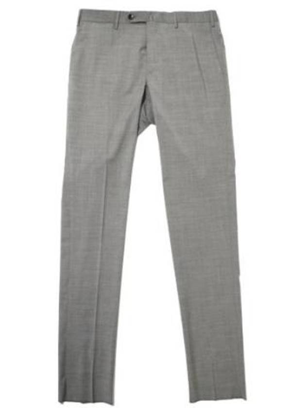 Pants Fit Torino Slim Fit Slacks - PT TORINO - BALAAN 1