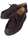 Michael Lisse Loafers Cafe - PARABOOT - BALAAN 2
