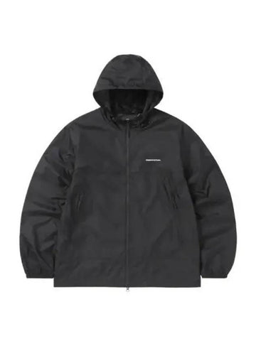 T light jacket black - THISISNEVERTHAT - BALAAN 1