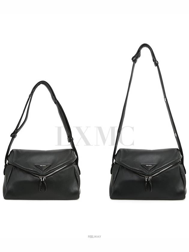 women shoulder bag - PRADA - BALAAN 10