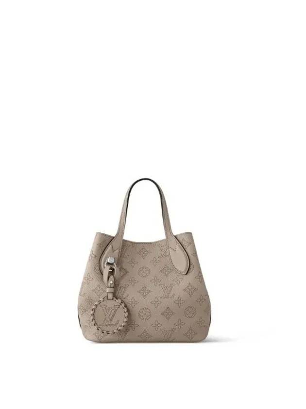 Blossom PM Tote Bag Galet - LOUIS VUITTON - BALAAN 2