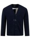 Men's Clark Knit Cardigan - J.LINDEBERG - BALAAN 2