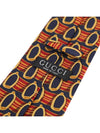 men tie - GUCCI - BALAAN 5