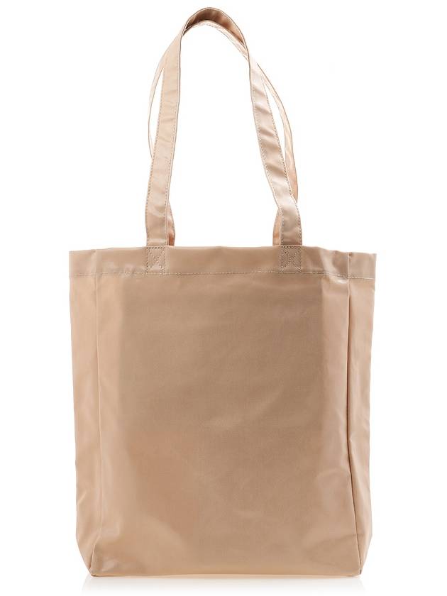 Lou Tote Bag Beige - A.P.C. - BALAAN 4