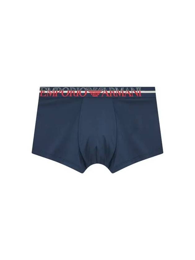 UNDERWEAR Men s Line Logo Banding Drose Marine - EMPORIO ARMANI - BALAAN 1