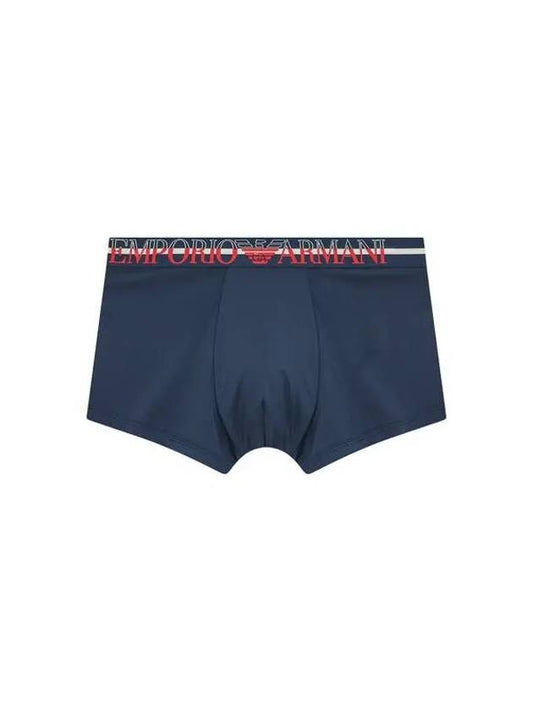 UNDERWEAR Men s Line Logo Banding Drose Marine - EMPORIO ARMANI - BALAAN 1