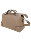 By The Way Tote Bag Dove Grey - FENDI - BALAAN 3