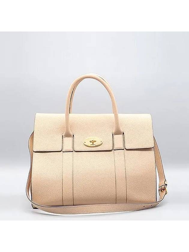 HH6875 2 WAY bag - MULBERRY - BALAAN 2