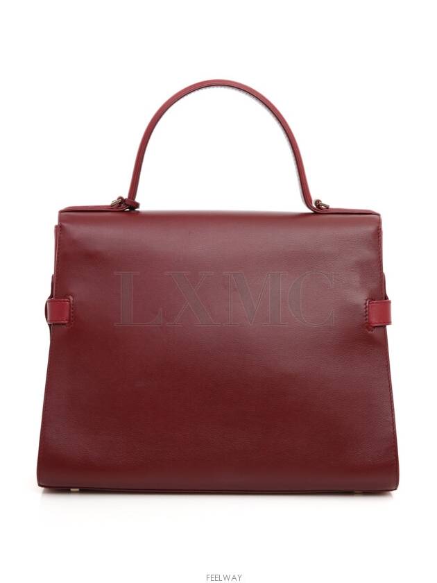 women tote bag - DELVAUX - BALAAN 5