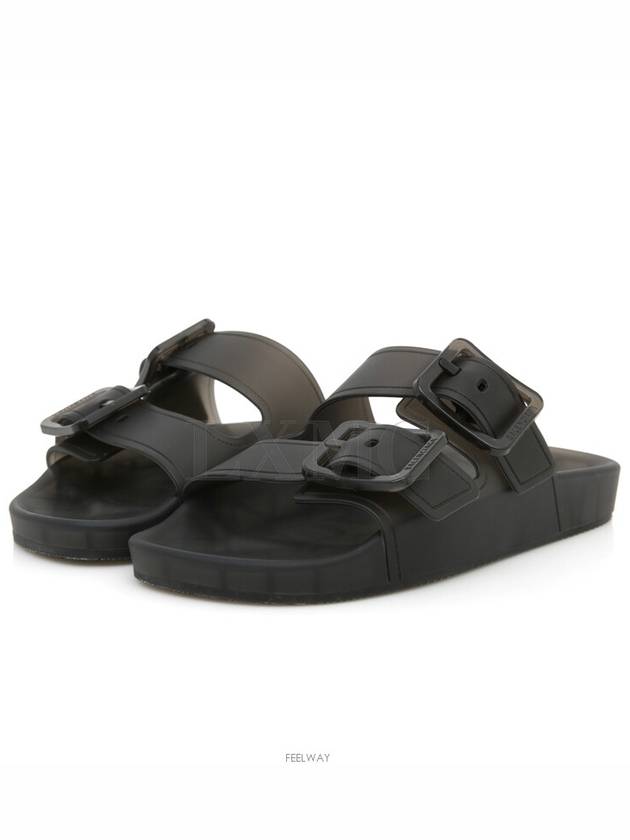 women sandals - BALENCIAGA - BALAAN 2