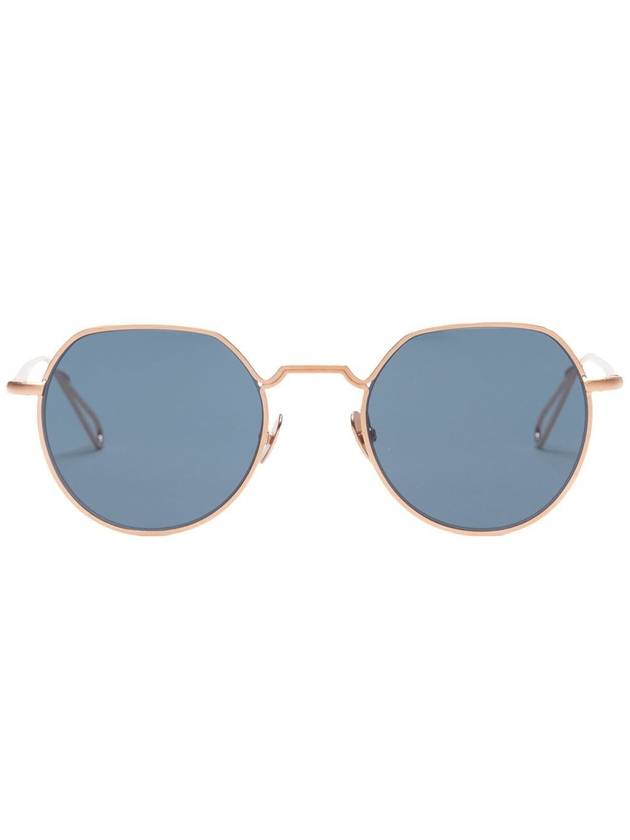 Ahlem  Place Dauphine Rose Gold Sunglasses - AHLEM - BALAAN 1