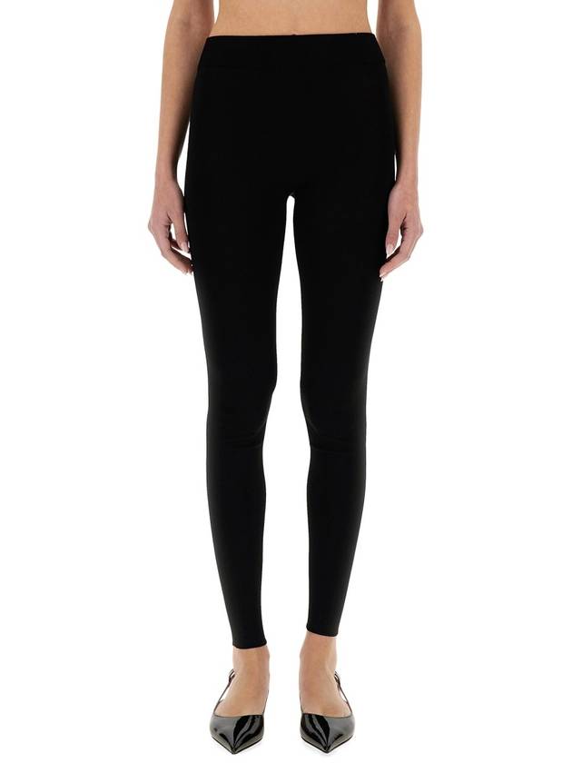 VISCOSE LEGGINGS - FABIANA FILIPPI - BALAAN 1