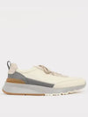 Sneakers MZUAVGO278 CBK37 White - BRUNELLO CUCINELLI - BALAAN 2