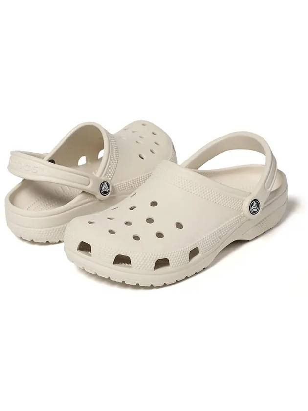 Classic Clog Stucco 10001 160 - CROCS - BALAAN 3