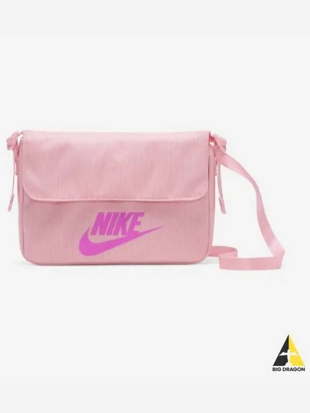 Women s Sportswear Futura 365 Crossbody 690 - NIKE - BALAAN 1