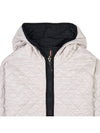 Nora Quilted Jacket NORA 099 - MAX MARA - BALAAN 6