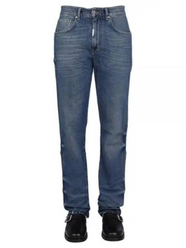 Representant Denim Pants M07064 21 Free - REPRESENT - BALAAN 1