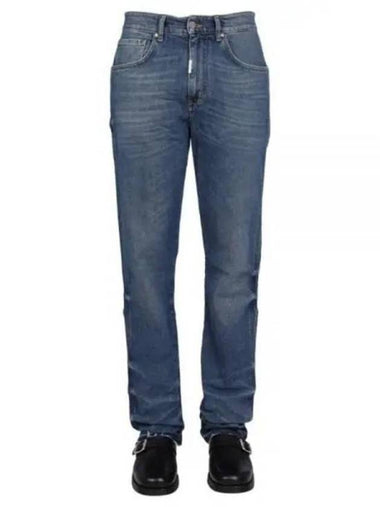 Representant Denim Pants M07064 21 Free - REPRESENT - BALAAN 1