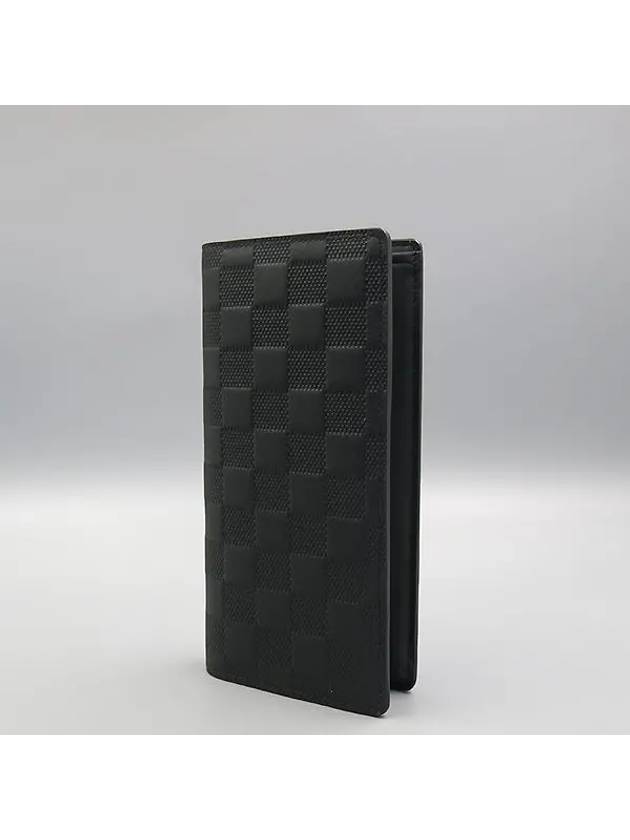 N63010 long wallet - LOUIS VUITTON - BALAAN 3