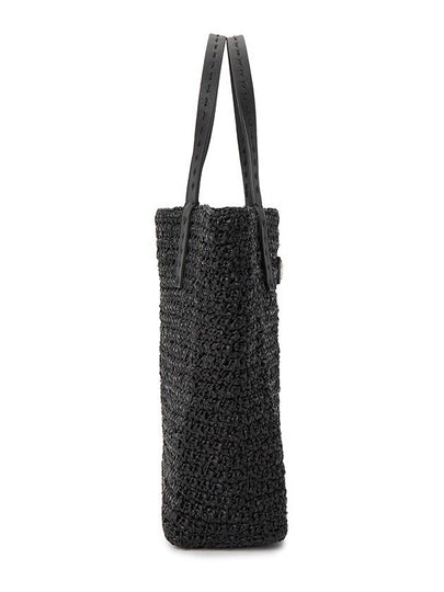 Davoletta Women s Tote Bag BAG50401 CHARCOAL BLACK - HELEN KAMINSKI - BALAAN 2