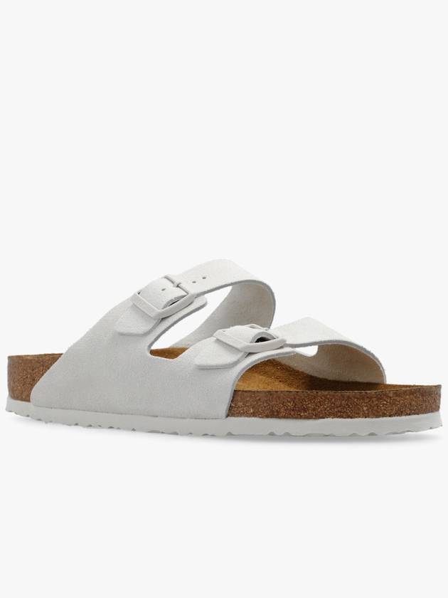 Arizona double buckle sandals 1024554 - BIRKENSTOCK - BALAAN 5