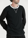 Whyso Serials Men's Is This Shirt or Longsleeve whyso02 - WHYSOCEREALZ - BALAAN 6