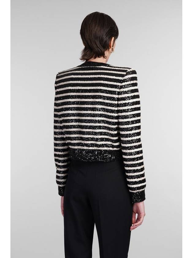 Balmain Cardigan - BALMAIN - BALAAN 3