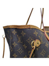 Women s M40157 Monogram Canvas Neverfull GM Shoulder Bag - LOUIS VUITTON - BALAAN 6