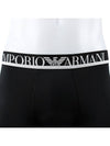 Boxer Trunks 111389 3F719 00020 - EMPORIO ARMANI - BALAAN 5