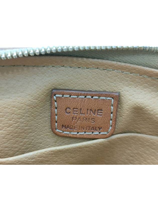 macadam pouch - CELINE - BALAAN 7